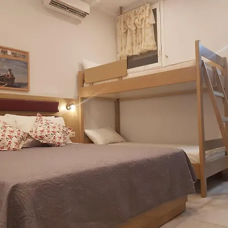 Kohyli Apartments Skala Rachoni  Exterior photo