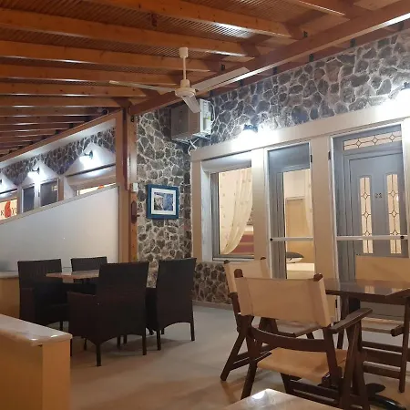 Kohyli Apartments Skala Rachoni  Exterior photo