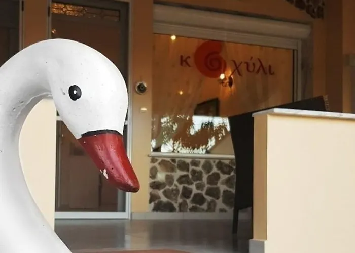 Kohyli Apartments