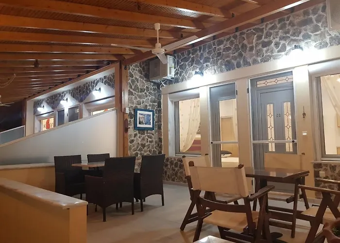 Kohyli Apartments
