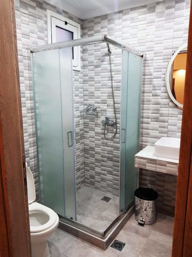 Kohyli Apartment Skala Rachoni (Thasos)