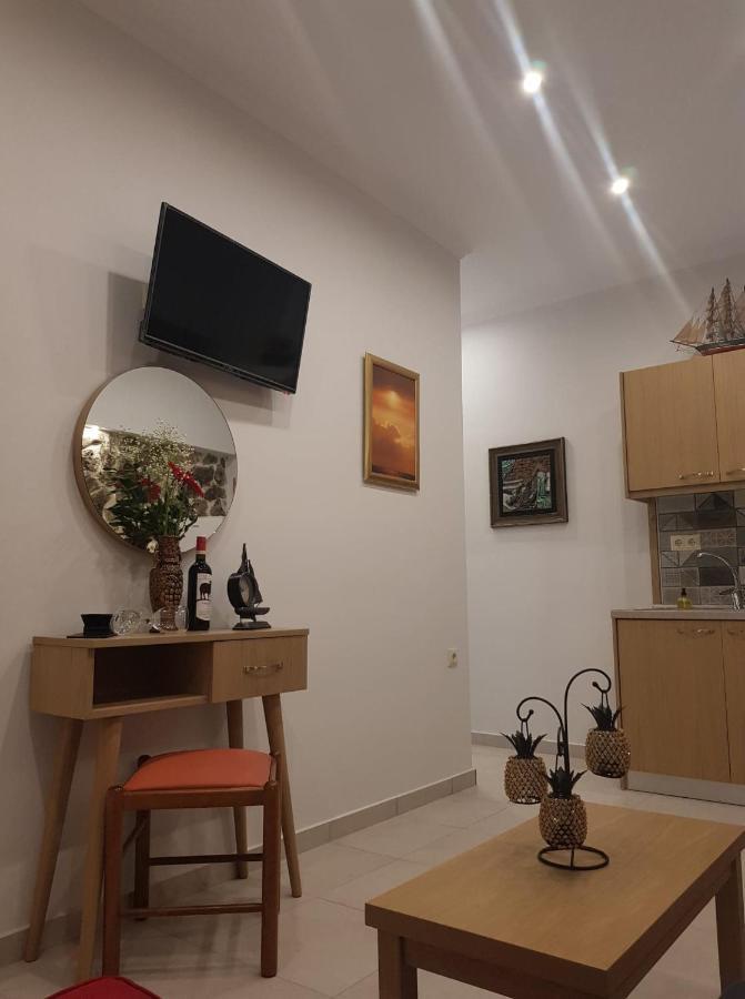 Kohyli Apartment *
