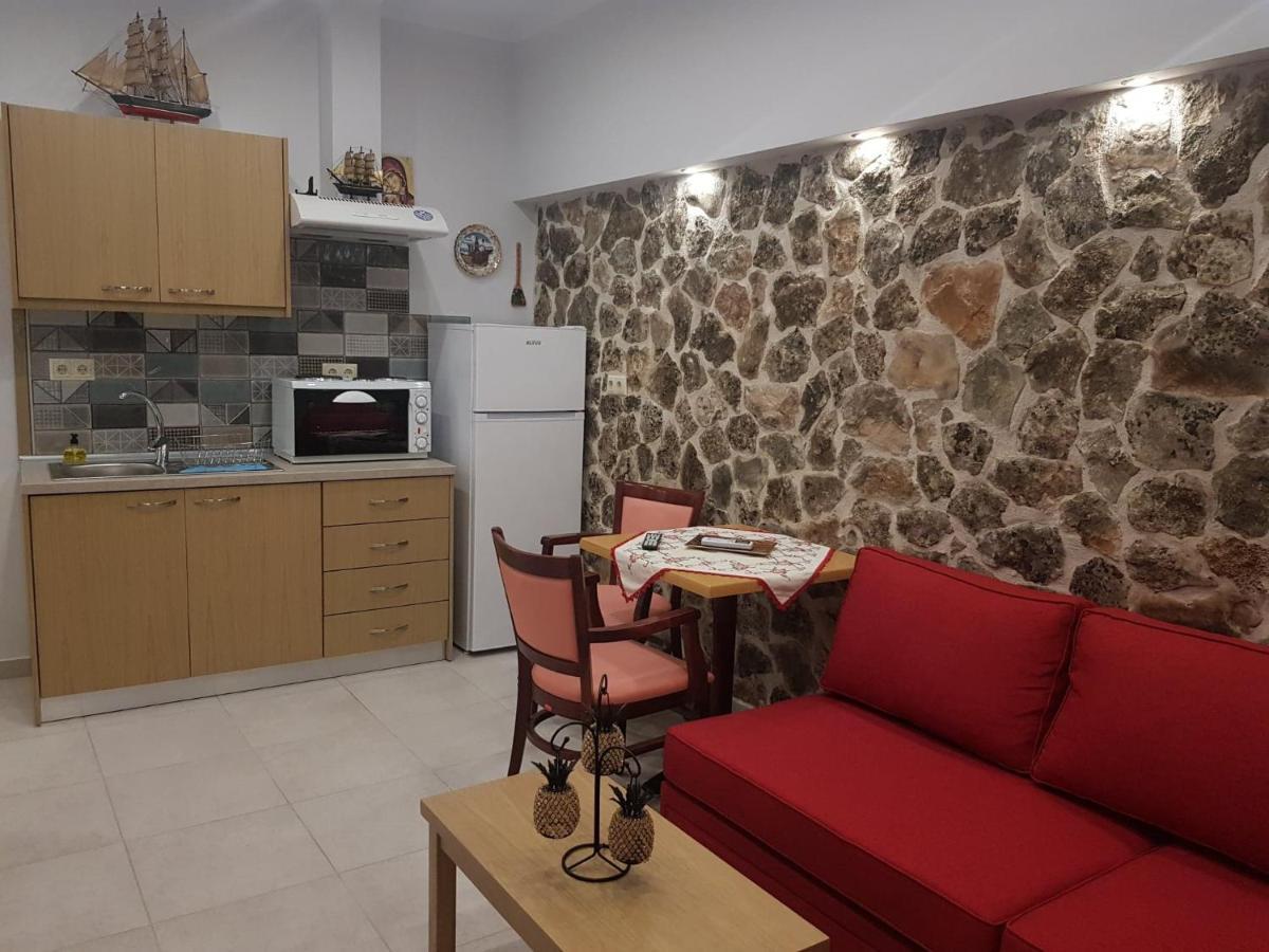 Kohyli Apartment *