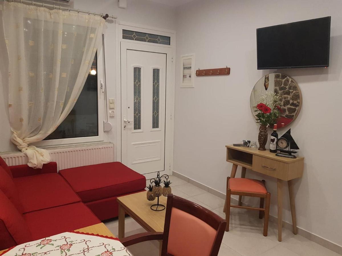Apartment Kohyli *