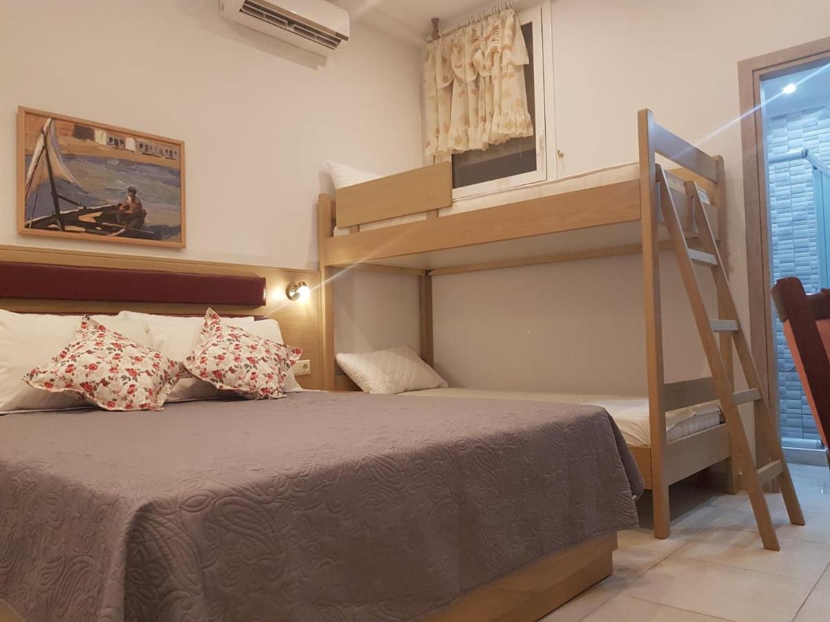 Apartment Kohyli *