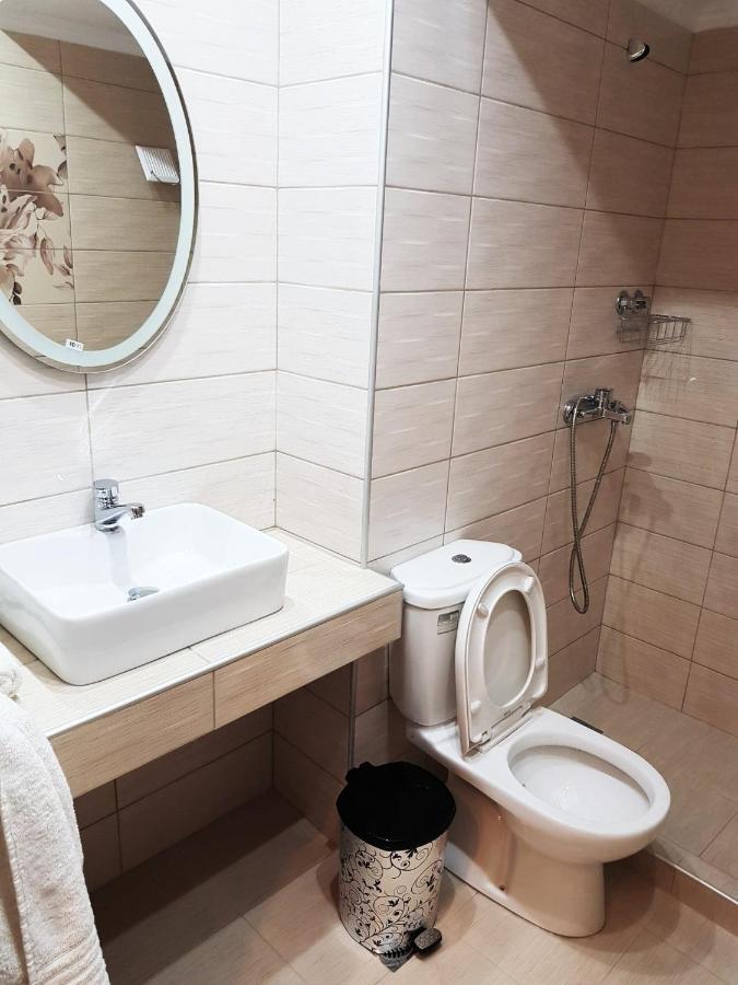 Kohyli Apartment