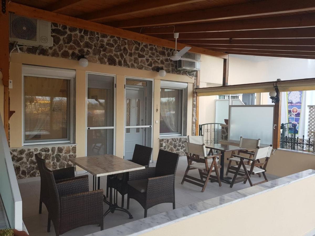 Kohyli Apartment