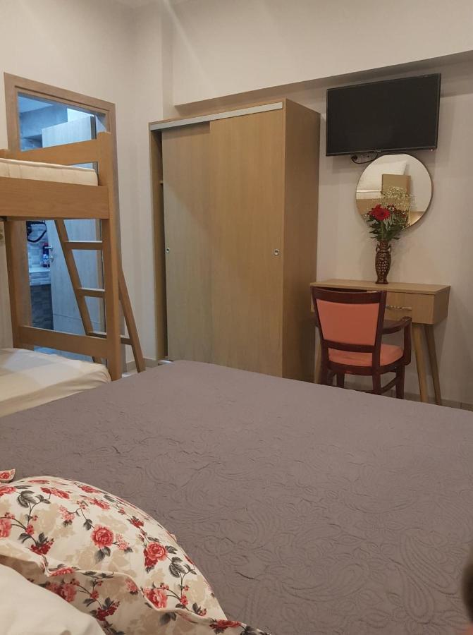 Kohyli Apartment *