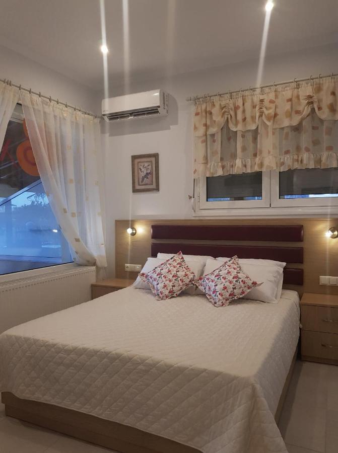 Kohyli Apartment