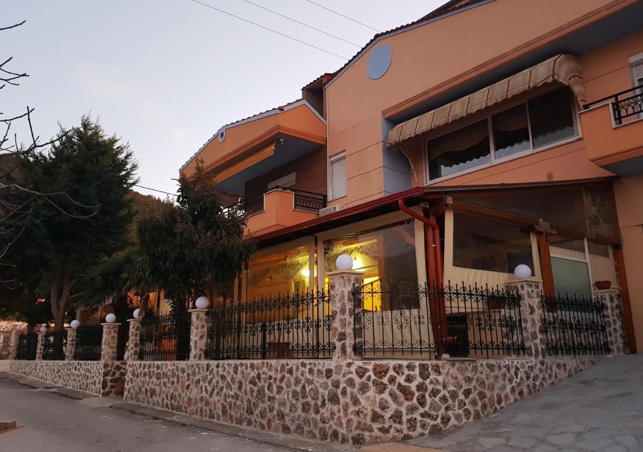 Kohyli Apartment